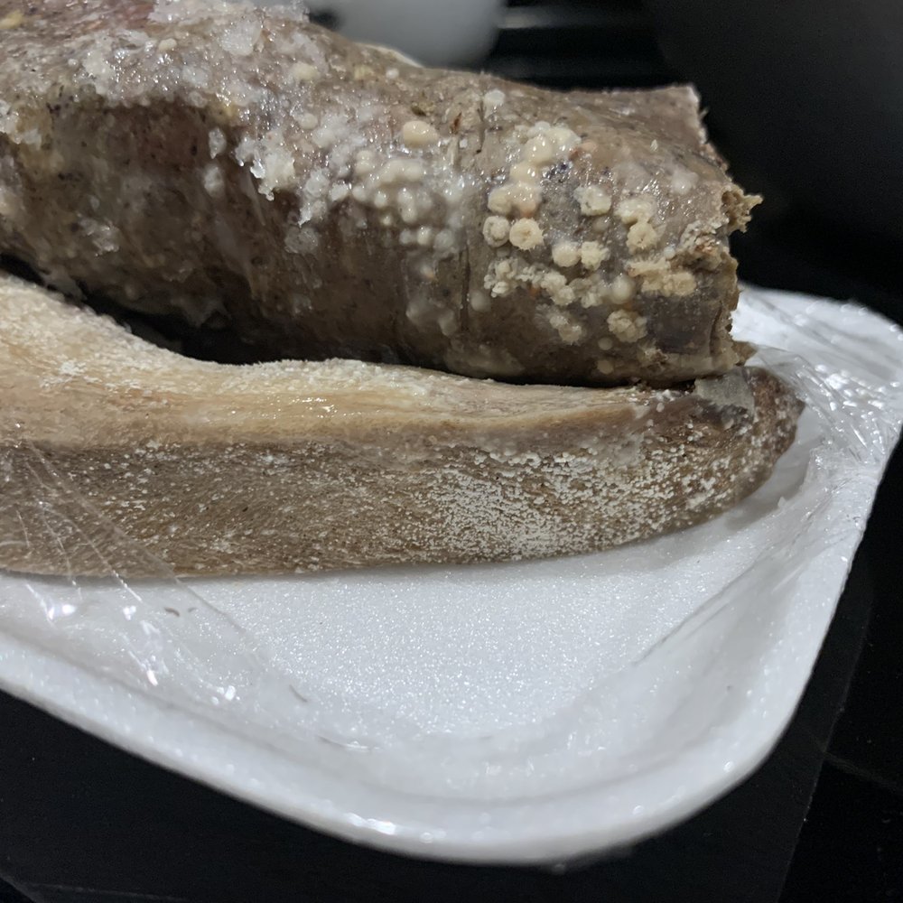 Viet Tofu - Sausage. - Vietnamese Near Me - Garland, Texas Viet Tofu - Sausage. - Vietnamese Near Me - Garland, Texas