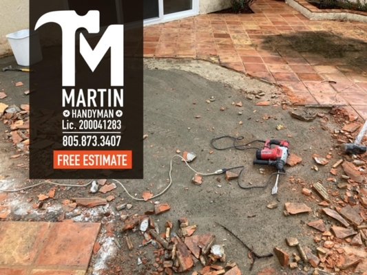 And More - You found the right handyman for the job! Call now for an estimate: +18058733407 And More - You found the right handyman for the job! Call now for an estimate: +18058733407