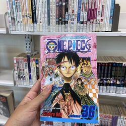 Wilson branch Kern County Library - One Piece
