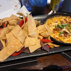 Big Al's - Buffalo Chicken Dip