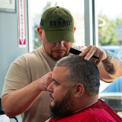 Summit Barber Club