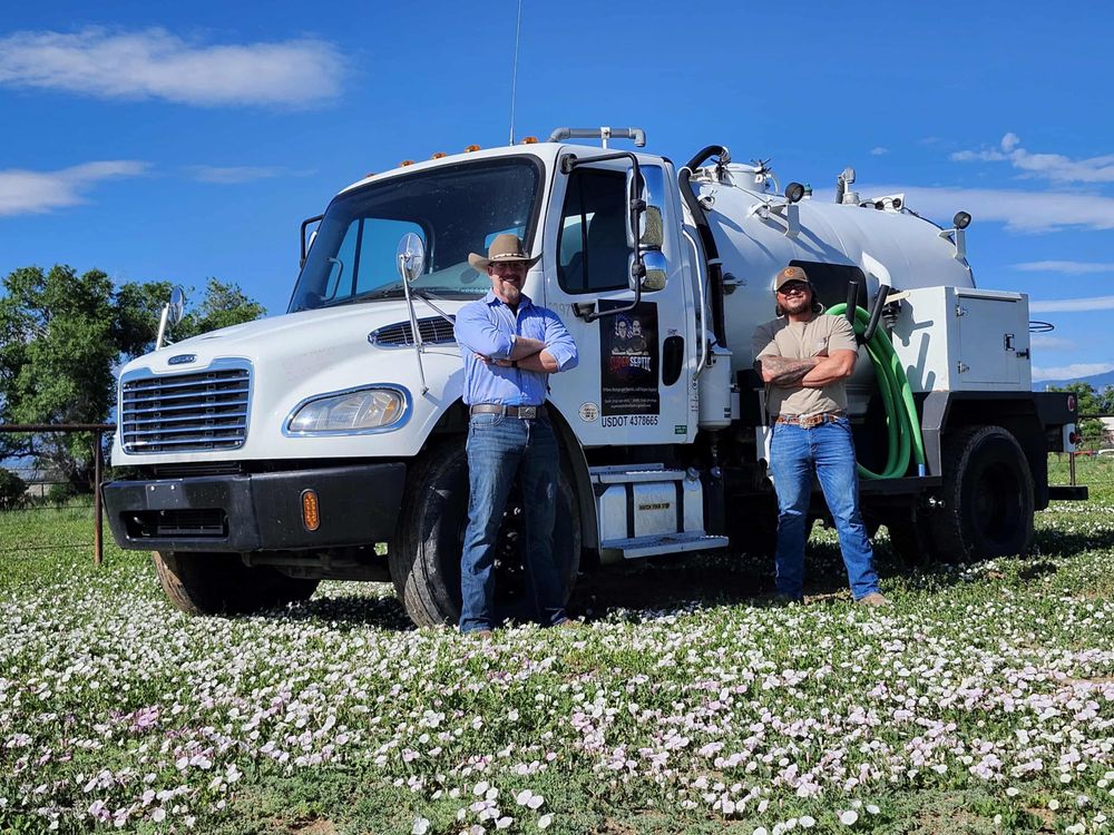 Super Septic Brothers - septic in Penrose, CO