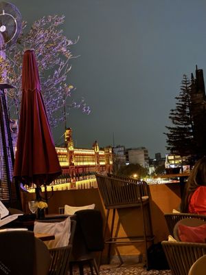 La Casa de las Sirenas by null