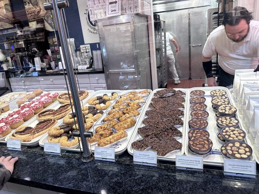 Termini Bros Bakery by null