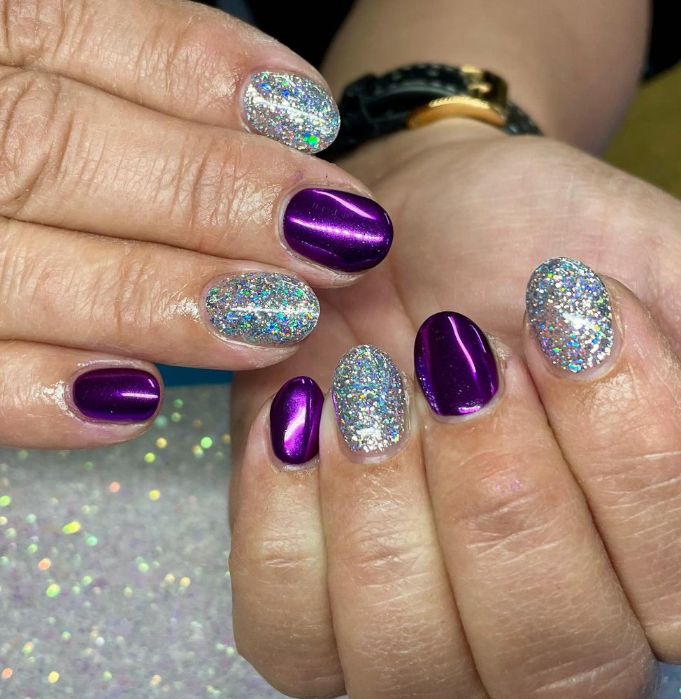 SASSY NAILS Updated April 2024 12 Photos Kidderminster