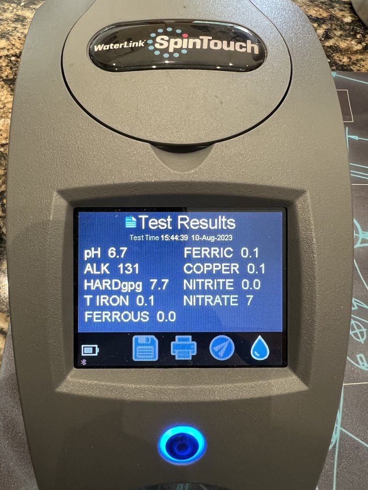 Slide of Lake Norman Plumber On Call