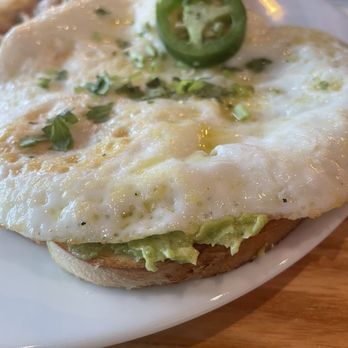 AR's Breakfast & Brunch - Avocado toast - Breakfast & Brunch Near Me - Overland Park, Kansas AR's Breakfast & Brunch - Avocado toast - Breakfast & Brunch Near Me - Overland Park, Kansas