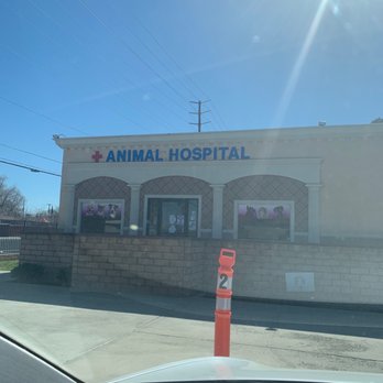 Smith Veterinary Hospital - Front of the building - Veterinarians Near Me - Lancaster, California Smith Veterinary Hospital - Front of the building - Veterinarians Near Me - Lancaster, California