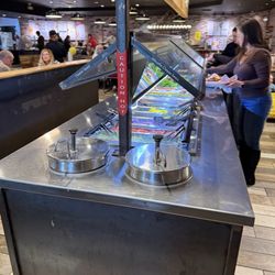 Fuddruckers