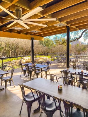 Alamo Cafe by null