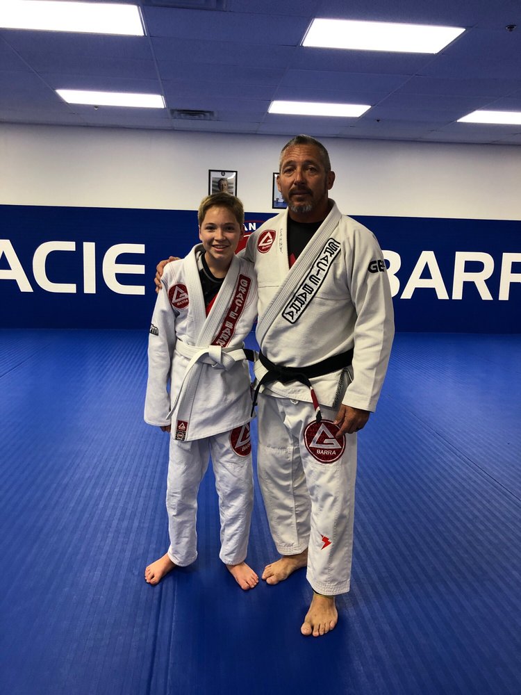 GRACIE BARRA HENDERSON 27 Photos & 21 Reviews 55 S Gibson Rd