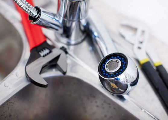Crystal Clear Plumbing