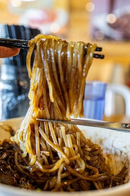 Paik's Noodle / 홍콩반점 산호세 by null