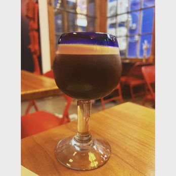 The Cactus Shop - Cocktail Bars Near Me - Brooklyn, New York