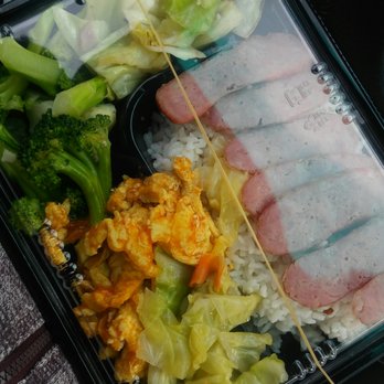 Bento Express - Taiwanese Near Me - Sunnyvale, California