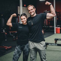 KB Fitness