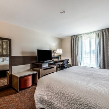 Fairfield by Marriott Inn & Suites St. Joseph Stevensville - Hotels Near Me - Stevensville, Michigan