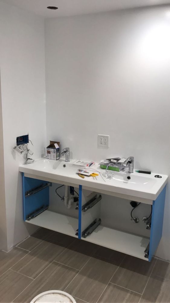 Slide of Litor Remodeling