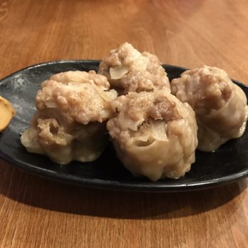 Ko-Ryu Ramen - Shumai - Ramen Near Me - Torrance, California Ko-Ryu Ramen - Shumai - Ramen Near Me - Torrance, California