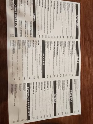 Menu photo 6 Pimmy's Kenosha, WI