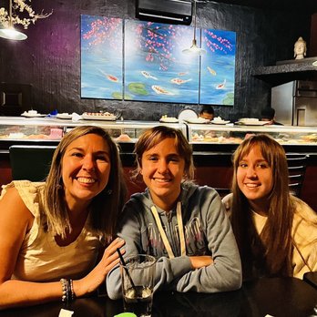 Ronin Sushi and Bar - Sushi Bars Near Me - Daytona Beach, Florida