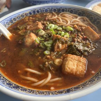 Noodles Fresh - Hunan Hot & Sour - Tea Rooms Near Me - El Cerrito, California Noodles Fresh - Hunan Hot & Sour - Tea Rooms Near Me - El Cerrito, California