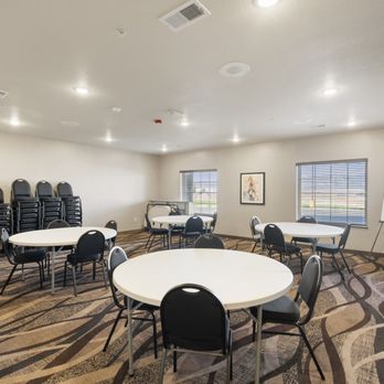 Cobblestone Hotel & Suites - Meeting Room - Hotels Near Me - Ephraim, Utah Cobblestone Hotel & Suites - Meeting Room - Hotels Near Me - Ephraim, Utah
