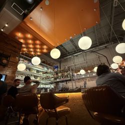 Big Orange | Midtown Little Rock