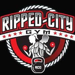 Ripped-City Gym