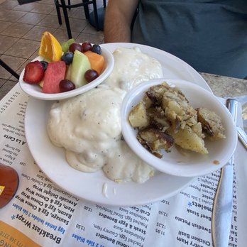 Ann Sather Restaurant & Catering - Patties, Biscuits, and Gravy - Caterers Near Me - Chicago, Illinois Ann Sather Restaurant & Catering - Patties, Biscuits, and Gravy - Caterers Near Me - Chicago, Illinois