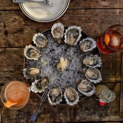 Eat: An Oyster Bar