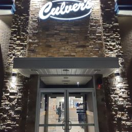 Main entrance