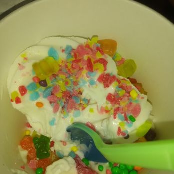 Cool Spot - My kids order :) - Ice Cream & Frozen Yogurt Near Me - Brentwood, California Cool Spot - My kids order :) - Ice Cream & Frozen Yogurt Near Me - Brentwood, California