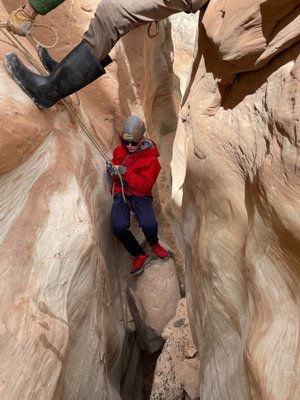 All Ways Adventure by null