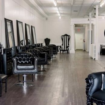 Salon Noir - Hair Salons Near Me - Lebanon, Ohio Salon Noir - Hair Salons Near Me - Lebanon, Ohio