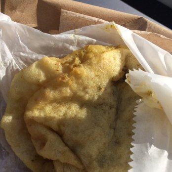 Curry Tabanca - Doubles - Indian Near Me - Greenacres, Florida