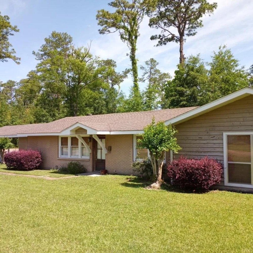 Slide of Michael Odom Construction