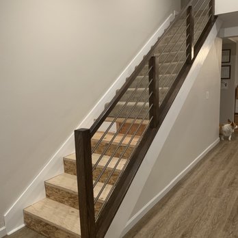 Pike Stair Company - General Contractors Near Me