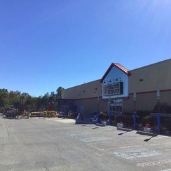 Tractor Supply