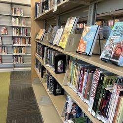 Hillsboro Shute Park Branch