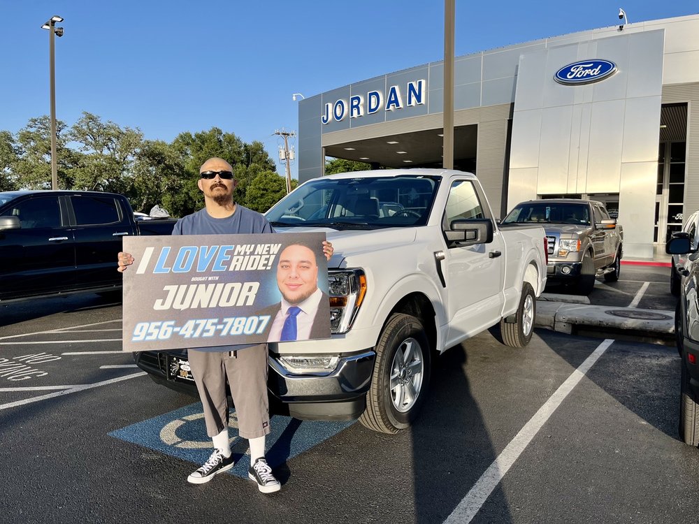 JORDAN FORD Updated September 2024 83 Photos & 266 Reviews 13010