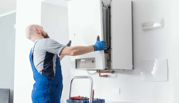 Slide of SOS Plumbing