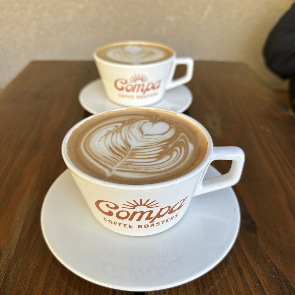 Compa Coffee Roasters - Mocha - Coffee Roasteries Near Me - San Diego, California Compa Coffee Roasters - Mocha - Coffee Roasteries Near Me - San Diego, California