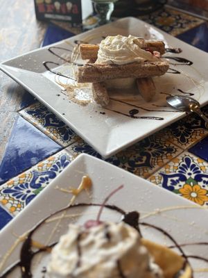 Casa Blanca Mexican Restaurant by null
