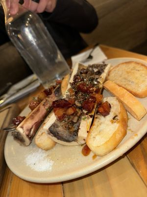 The Meat Cellar by null