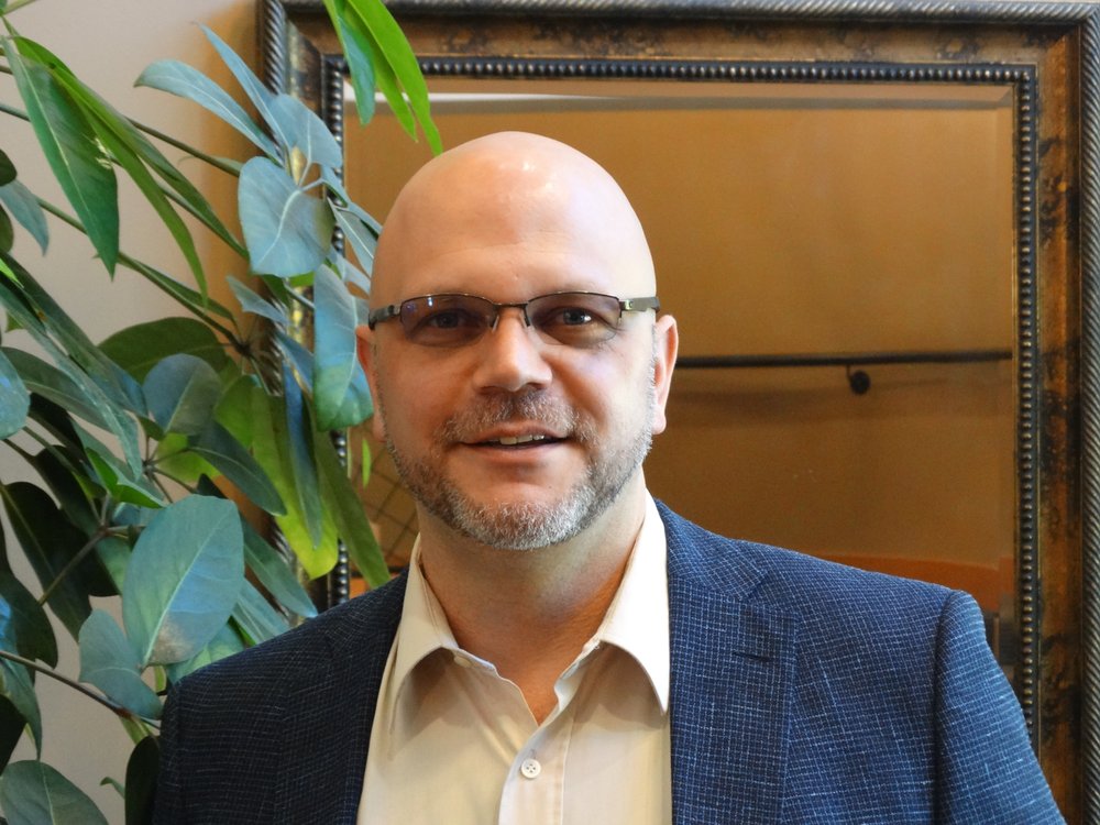 STEVE GOODMAN Updated June 2024 Request Information Bellevue