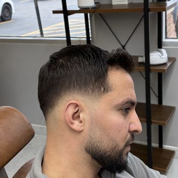 Heads Up Wheaton - Barbers Near Me - Wheaton, Illinois Heads Up Wheaton - Barbers Near Me - Wheaton, Illinois