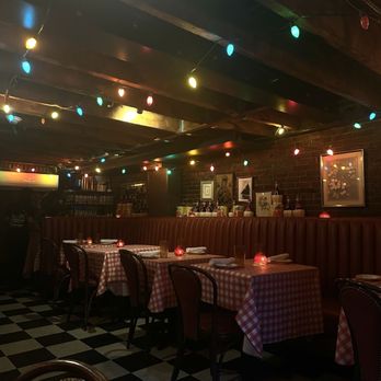 Tony & Elaine’s - Inside - Italian Near Me - Boston, Massachusetts Tony & Elaine’s - Inside - Italian Near Me - Boston, Massachusetts