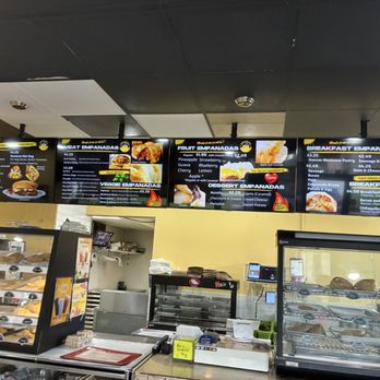 The Empanada Company - Empanadas Near Me - Houston, Texas The Empanada Company - Empanadas Near Me - Houston, Texas