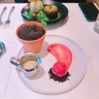 Spot Dessert Bar - Desserts Near Me - Flushing, New York Spot Dessert Bar - Desserts Near Me - Flushing, New York